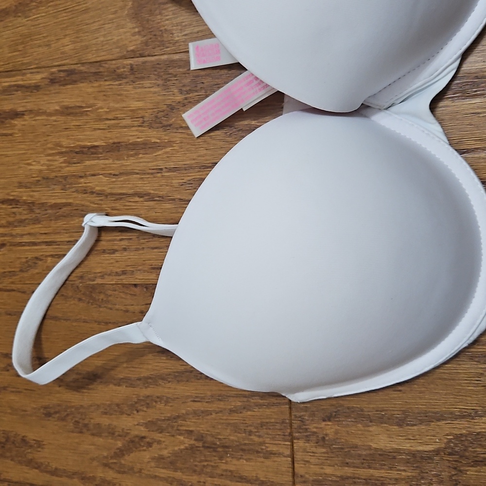 Victoria's secret pink everywhere bra size 32E - Picture 2 of 6
